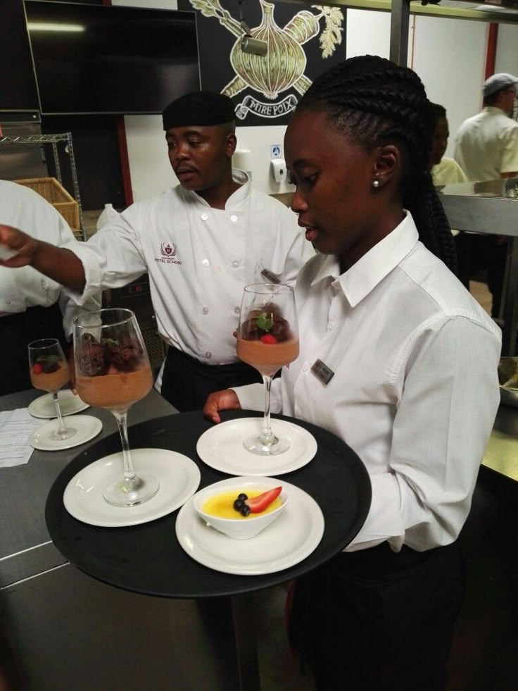Hotel Management